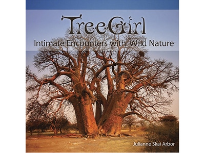 TreeGirl Blog - TreeGirl: Intimacy with Nature